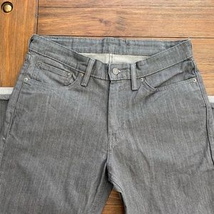 Levi 511 Skinny